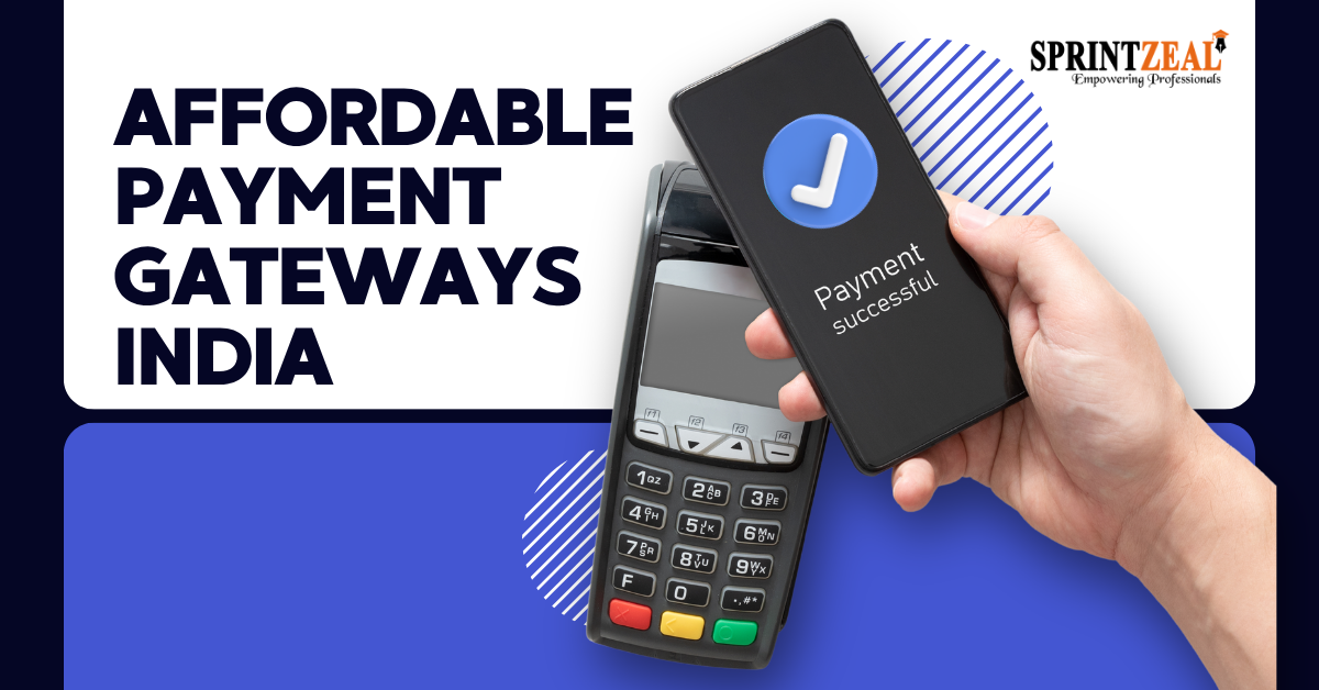 Payment Gateway Pricing in India: Best Low-Cost Payment Gateways for Startups in India 