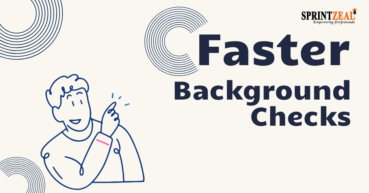 The Screening Bottleneck: How Mid-Market HR Teams Can Cut Background-Check Turnaround by 40%