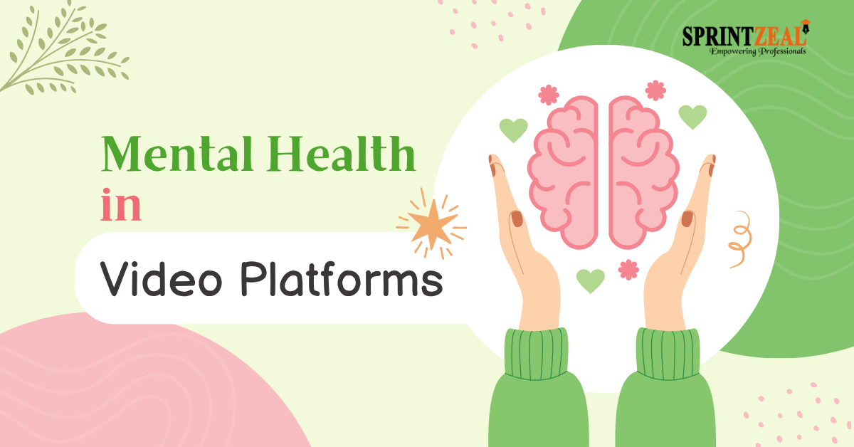 How Mental Health Claims Are Expanding Around Video Platforms