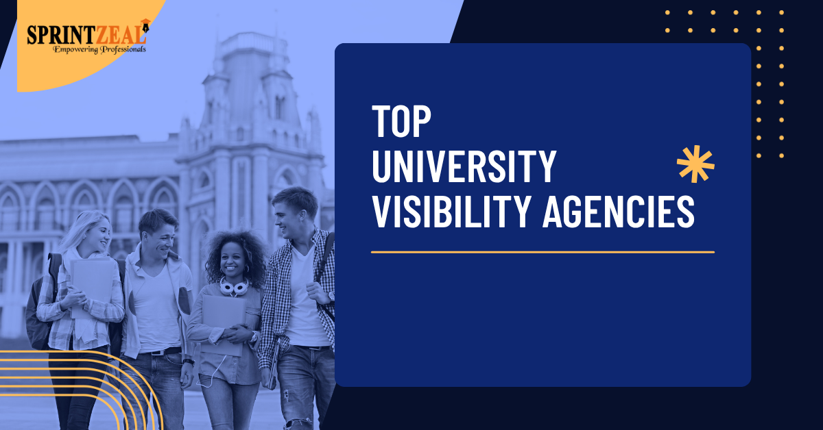 5 Best University Visibility Agencies for Colleges Seeking More Qualified Applicants